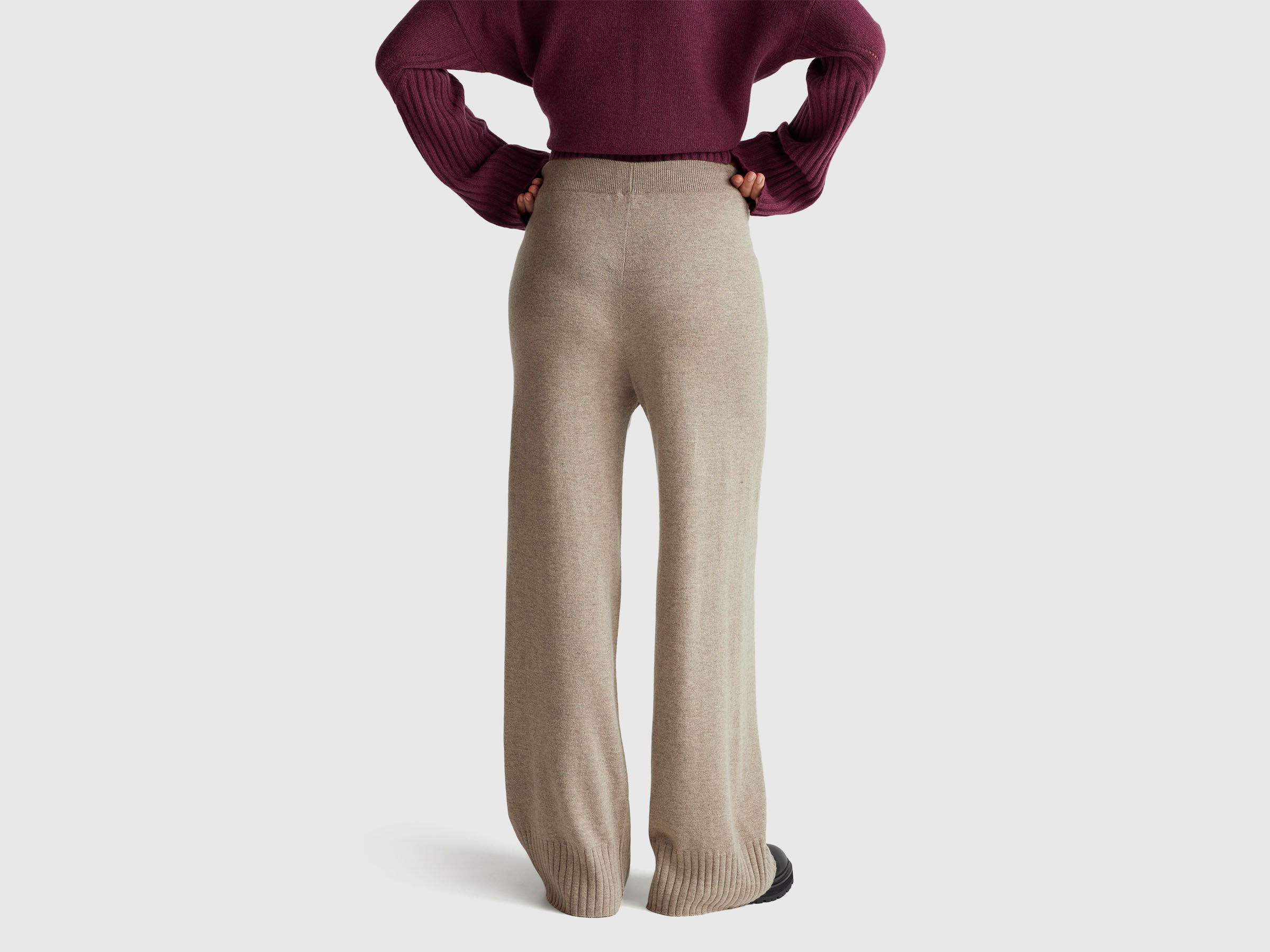 TROUSERS Women image number 2
